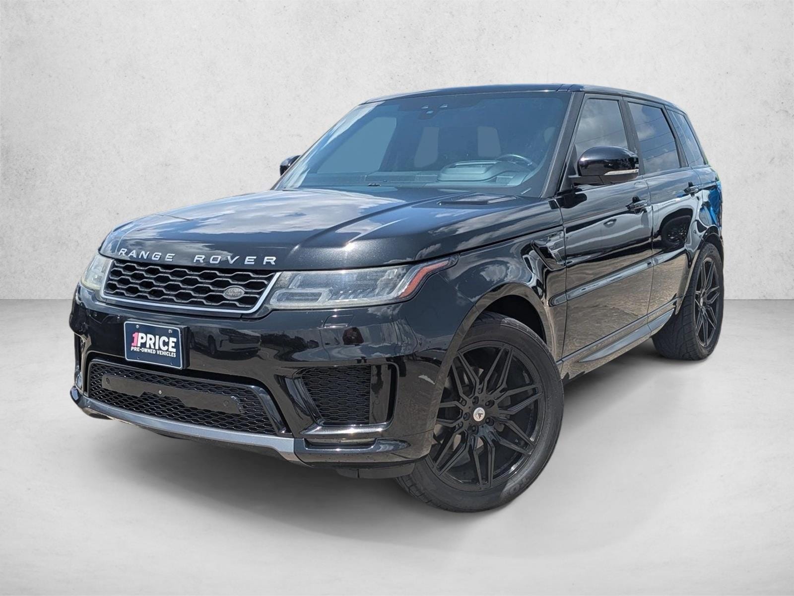 land rover range rover sport 2018 SALWR2RK5JA182413 image land rover range rover sport 2018 SALWR2RK5JA182413 image
